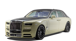 Представительские автомобили