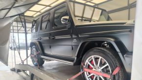Gelandewagen