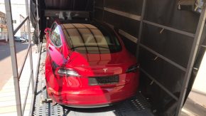 Tesla