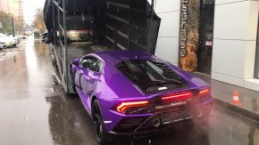 Lamborghini