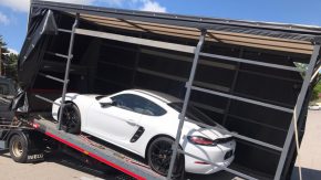 Porsche