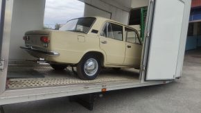 ВАЗ 2101