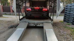 Lamborghini