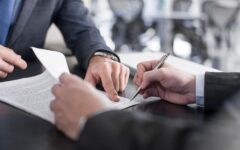 Документы для перевозки автомобиля